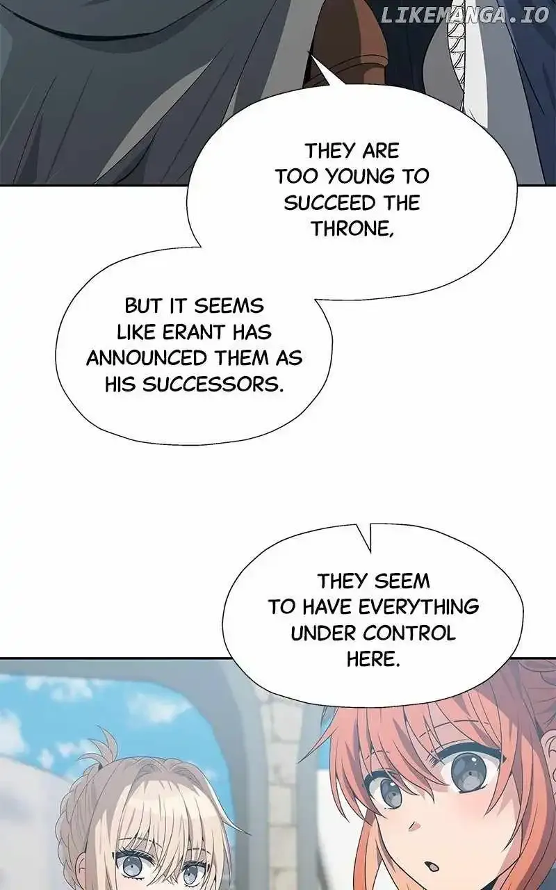 Enter The Other World Reloaded Chapter 83 page 84 - MangaKakalot