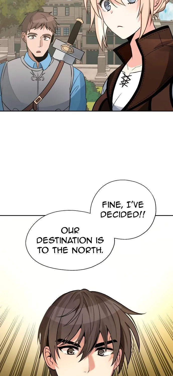 Enter The Other World Reloaded Chapter 9 page 64 - MangaKakalot