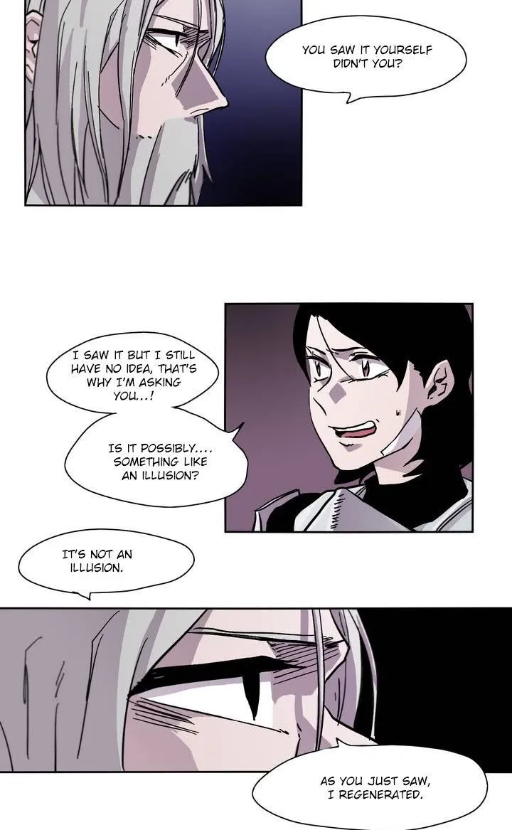 Epic Of Gilgamesh Chapter 1 page 30 - MangaKakalot