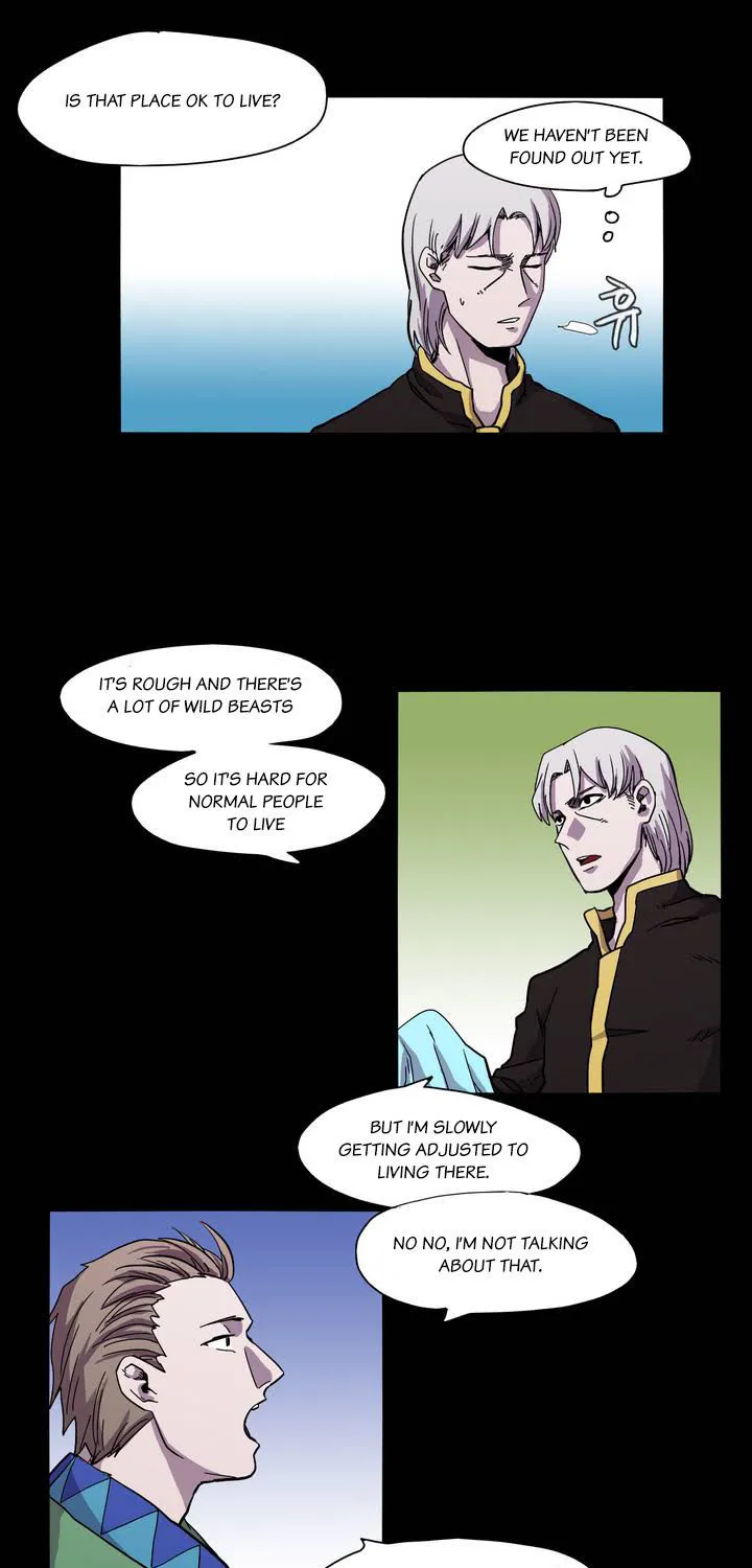 Epic Of Gilgamesh - Page 20