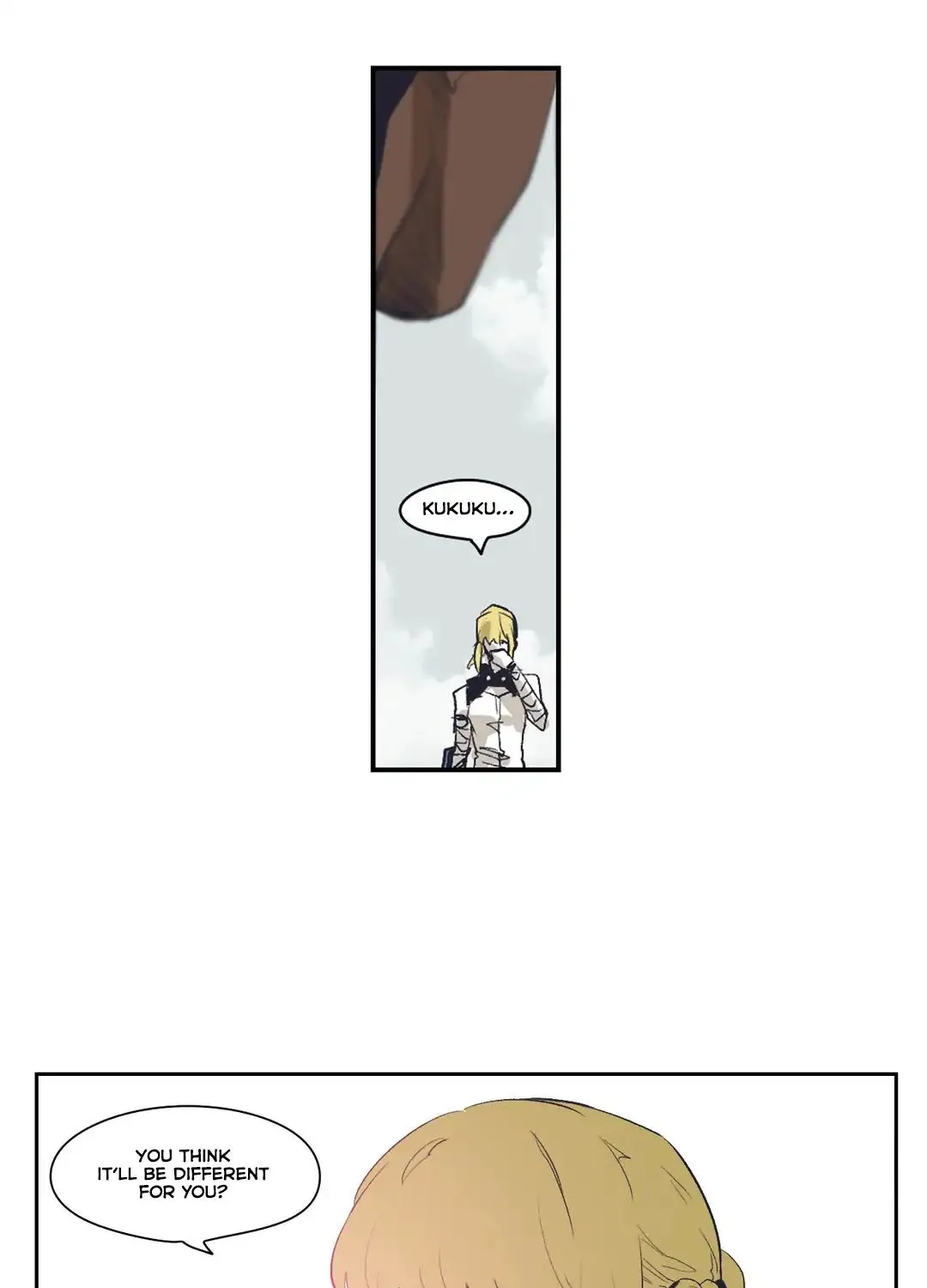 Epic Of Gilgamesh - Page 8