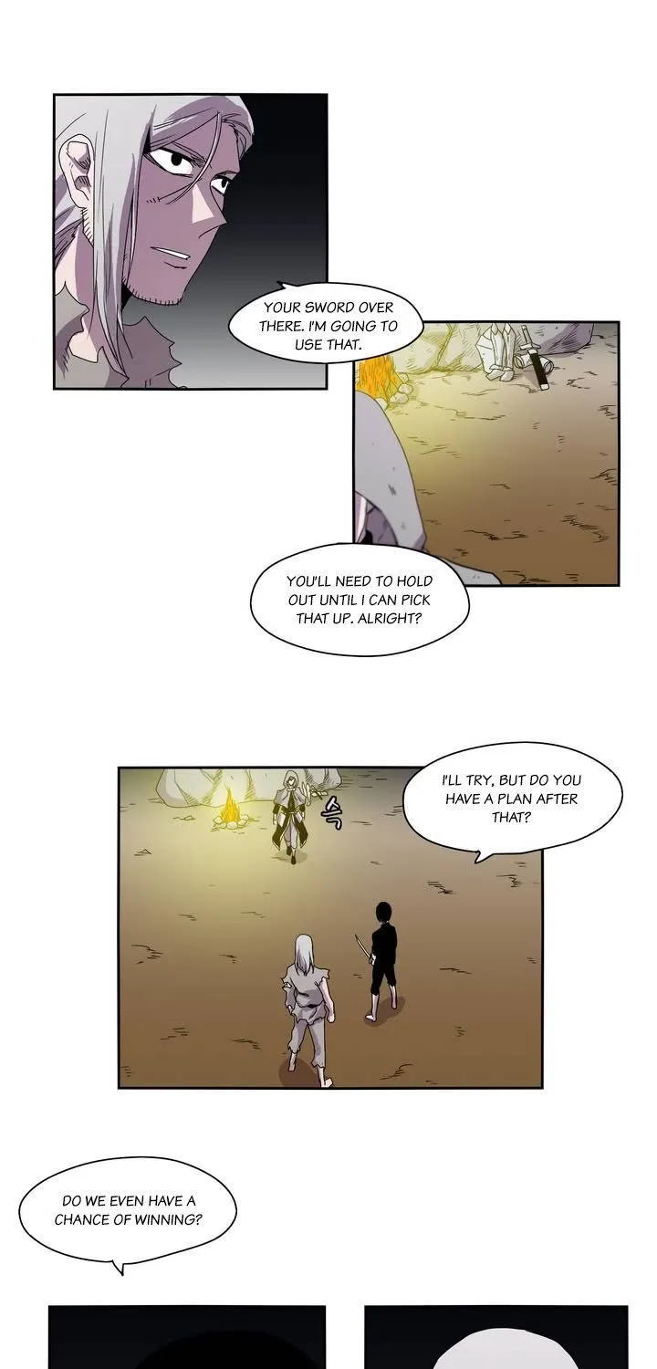 Epic Of Gilgamesh - Page 5