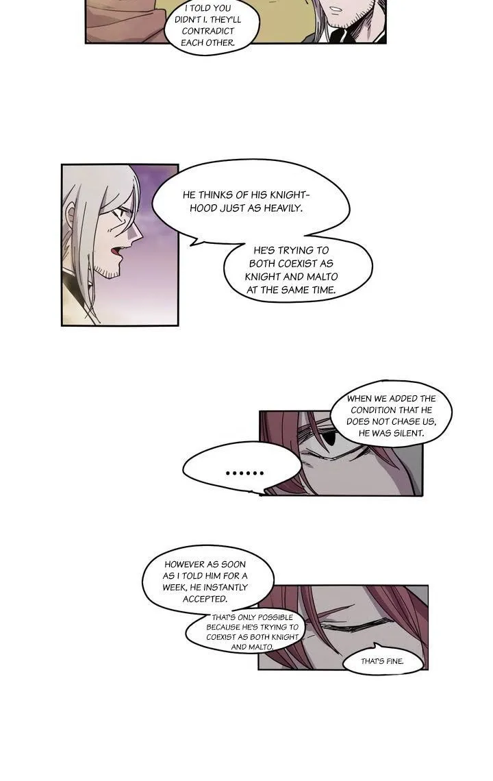 Epic Of Gilgamesh Chapter 26 page 21 - MangaKakalot