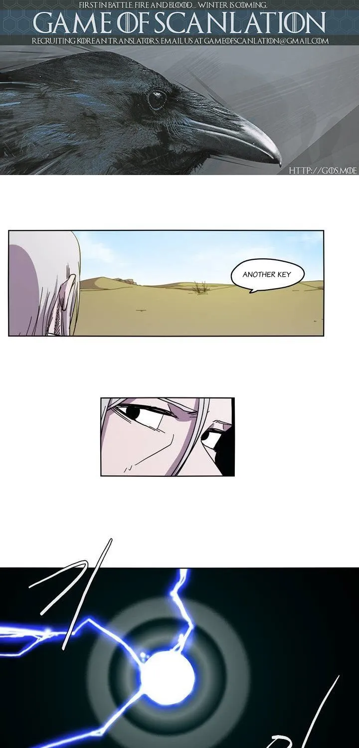 Epic Of Gilgamesh Chapter 27 page 3 - MangaKakalot