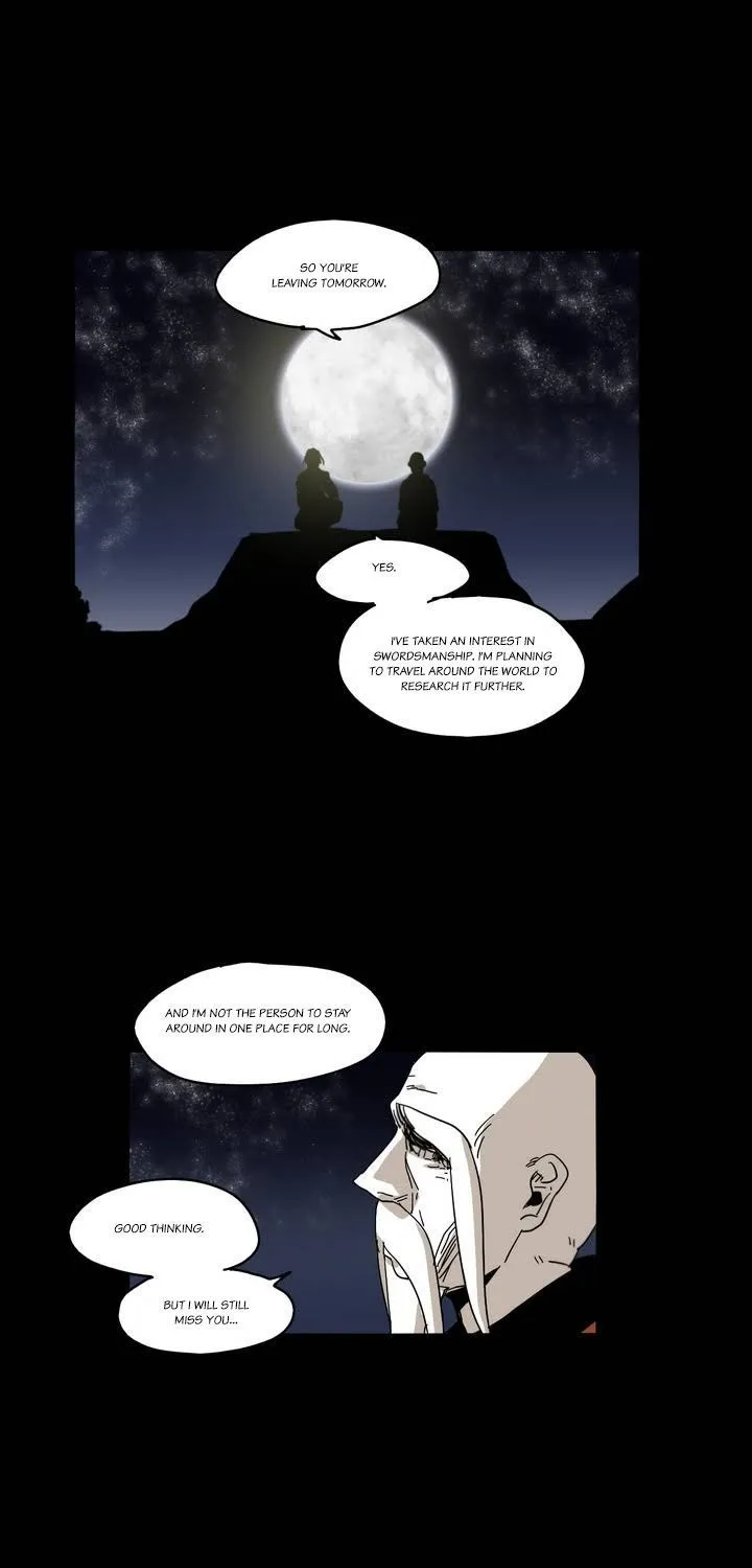 Epic Of Gilgamesh - Page 33