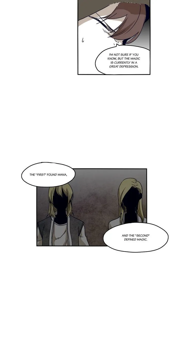 Epic Of Gilgamesh Chapter 37 page 9 - MangaKakalot