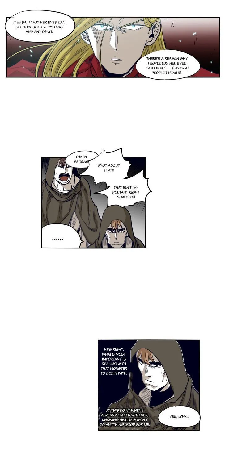 Epic Of Gilgamesh - Page 5