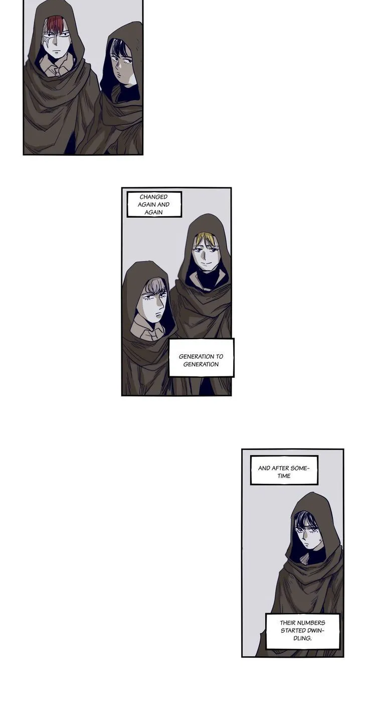 Epic Of Gilgamesh - Page 14