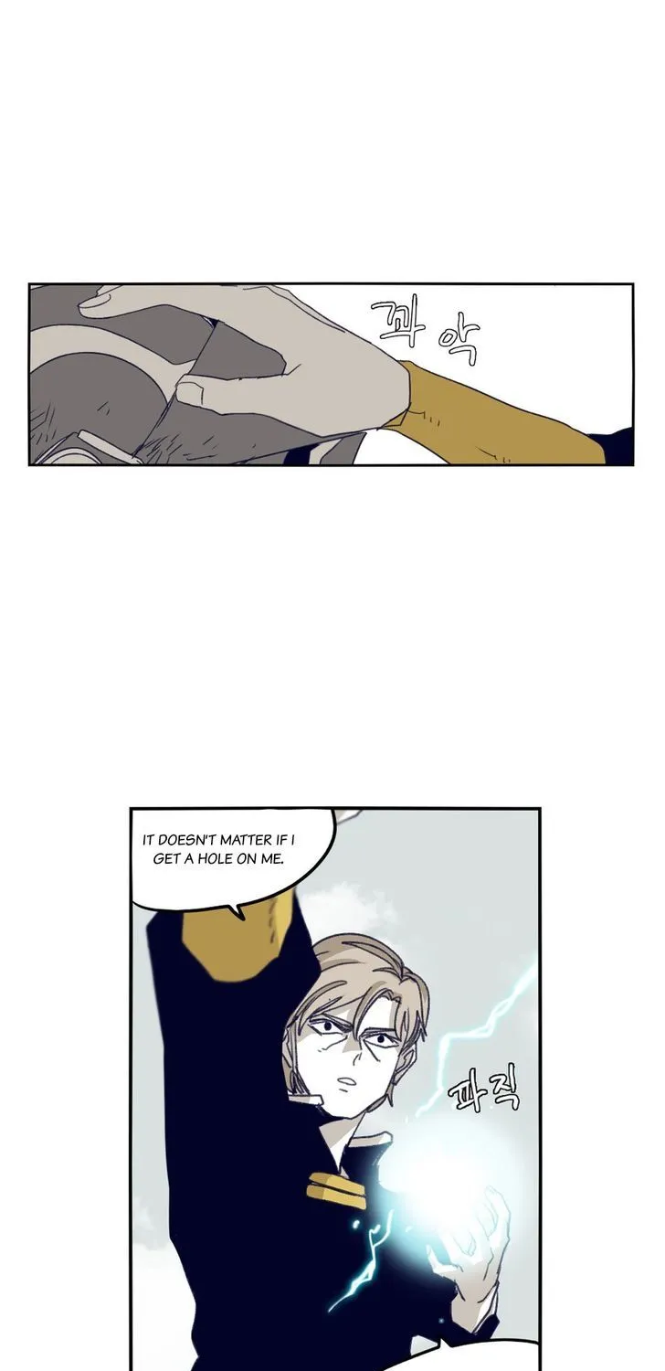 Epic Of Gilgamesh - Page 29