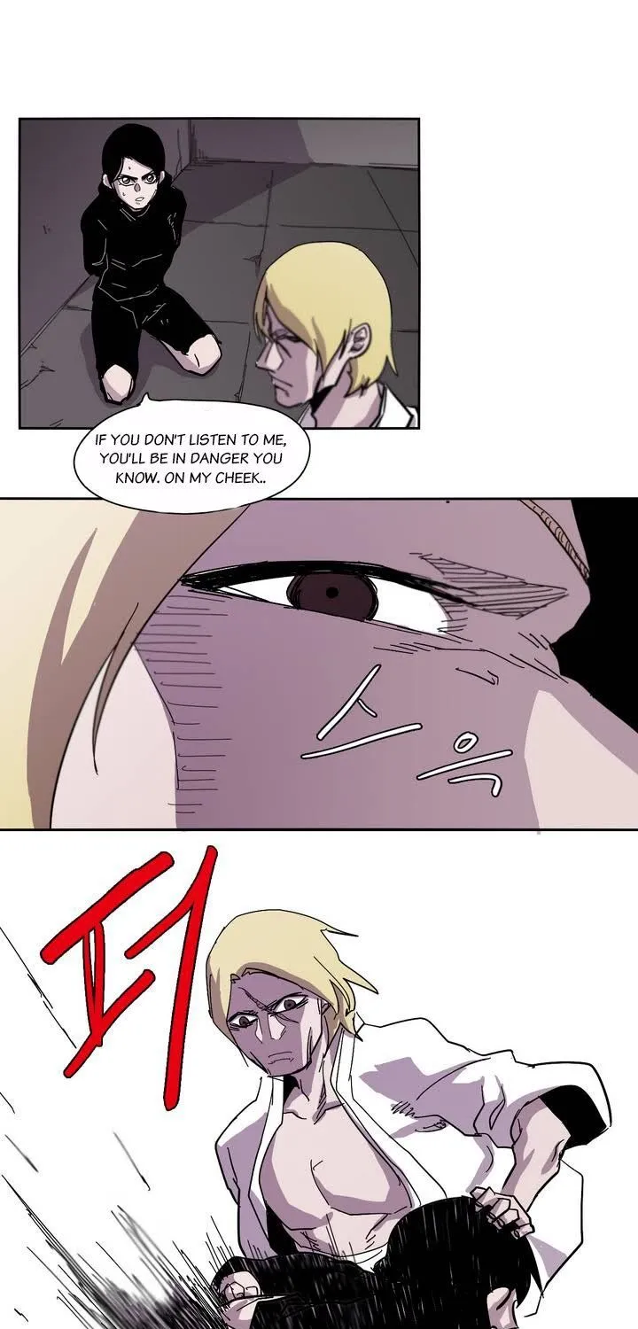 Epic Of Gilgamesh - Page 13