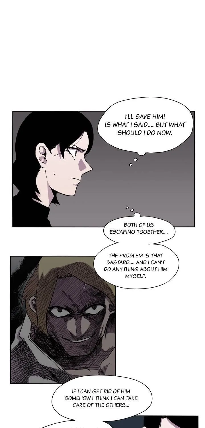 Epic Of Gilgamesh - Page 7