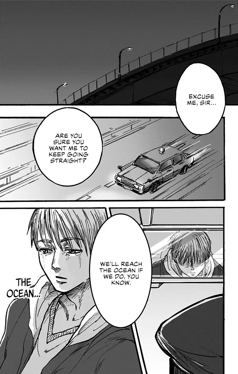 Eren the Southpaw Chapter 1 page 45 - MangaKakalot