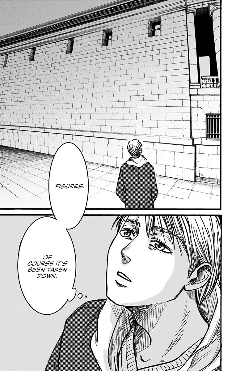 Eren the Southpaw Chapter 1 page 52 - MangaKakalot