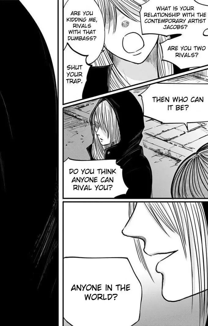 Eren the Southpaw Chapter 12 page 20 - MangaKakalot