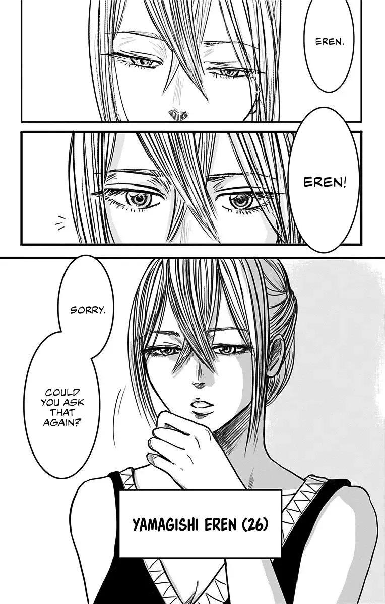 Eren the Southpaw Chapter 2 page 2 - MangaKakalot