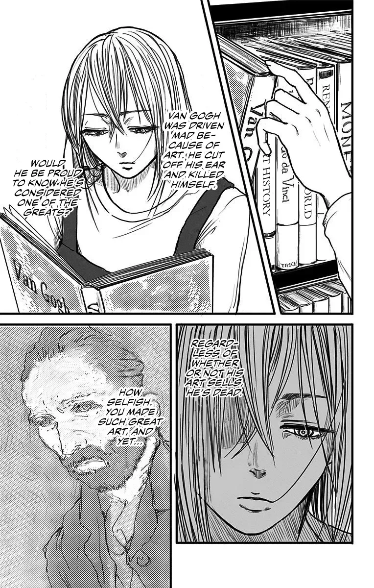 Eren the Southpaw Chapter 2 page 9 - MangaKakalot