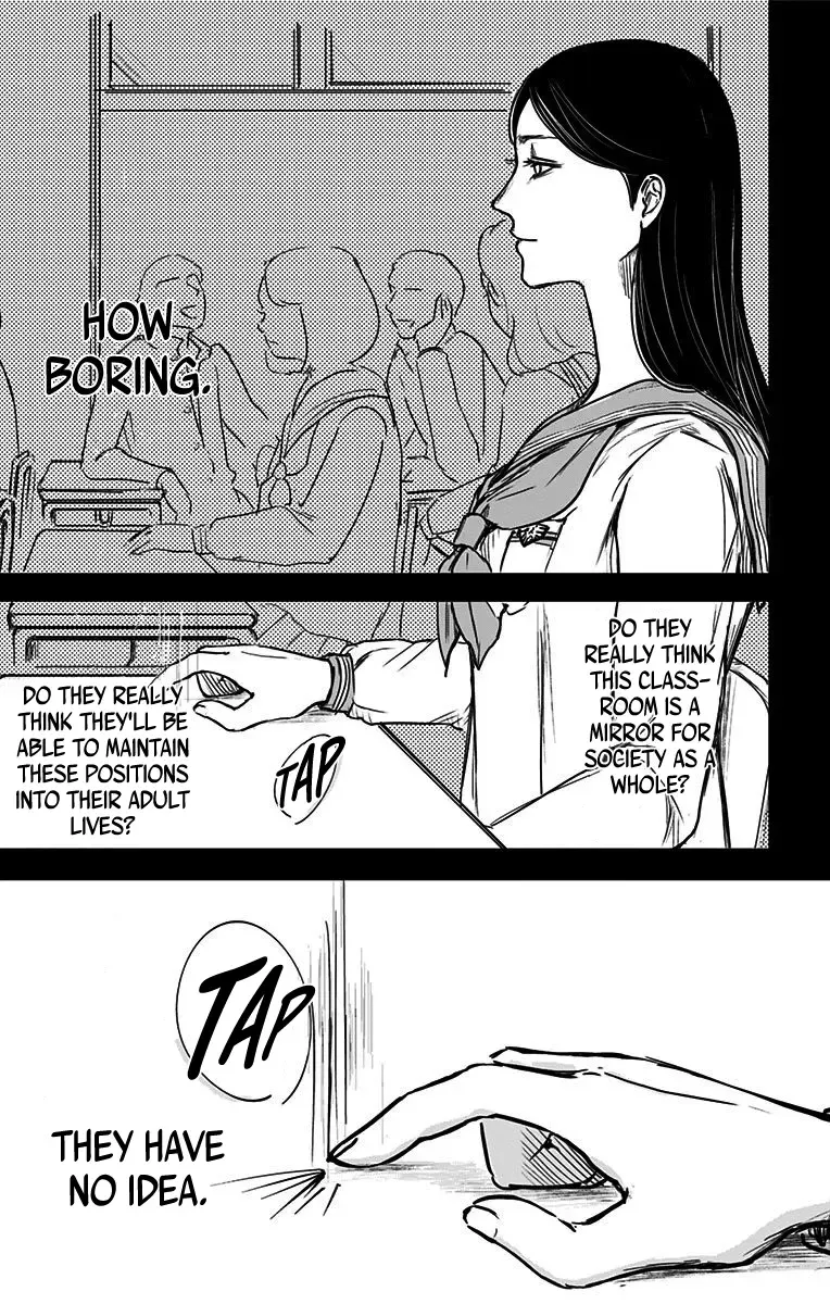 Eren the Southpaw Chapter 4 page 11 - MangaKakalot