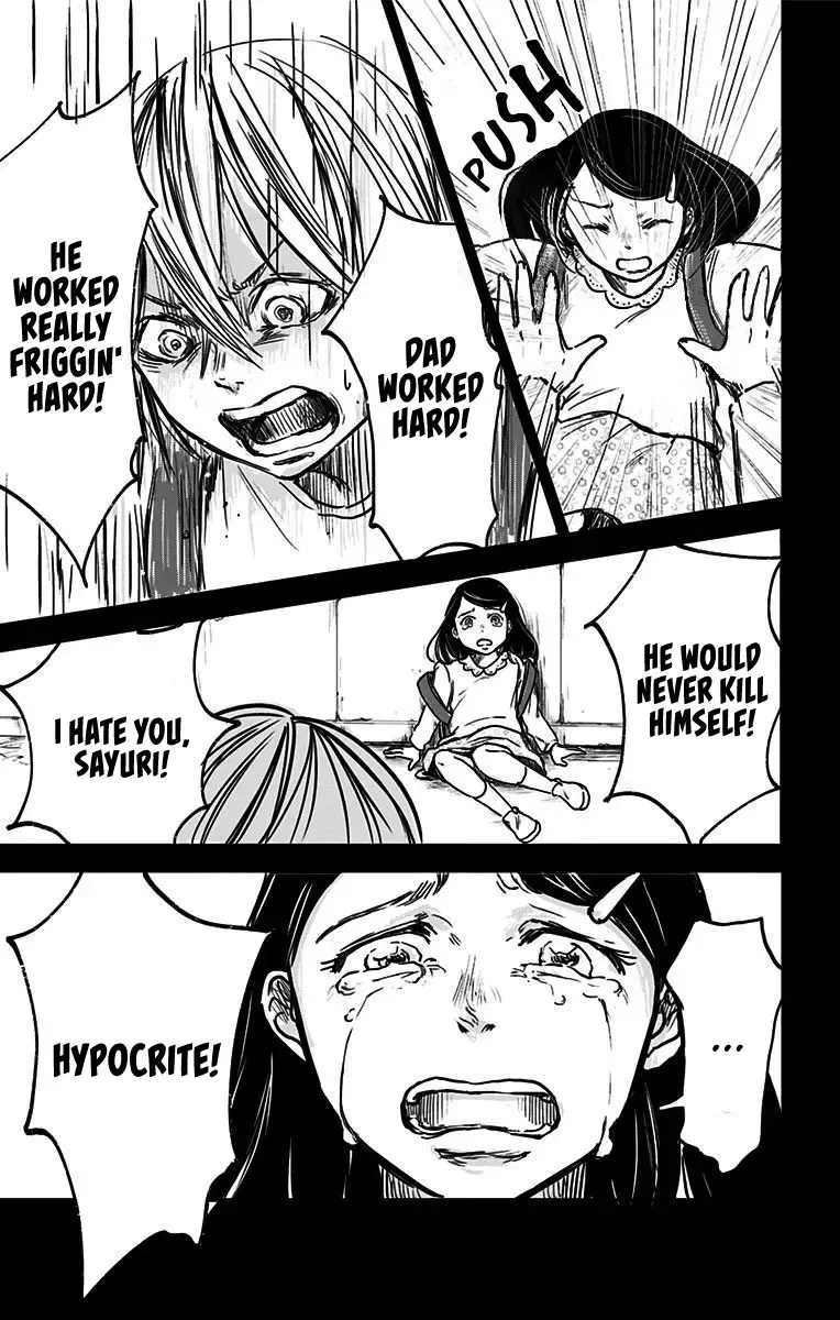 Eren the Southpaw Chapter 4 page 7 - MangaKakalot