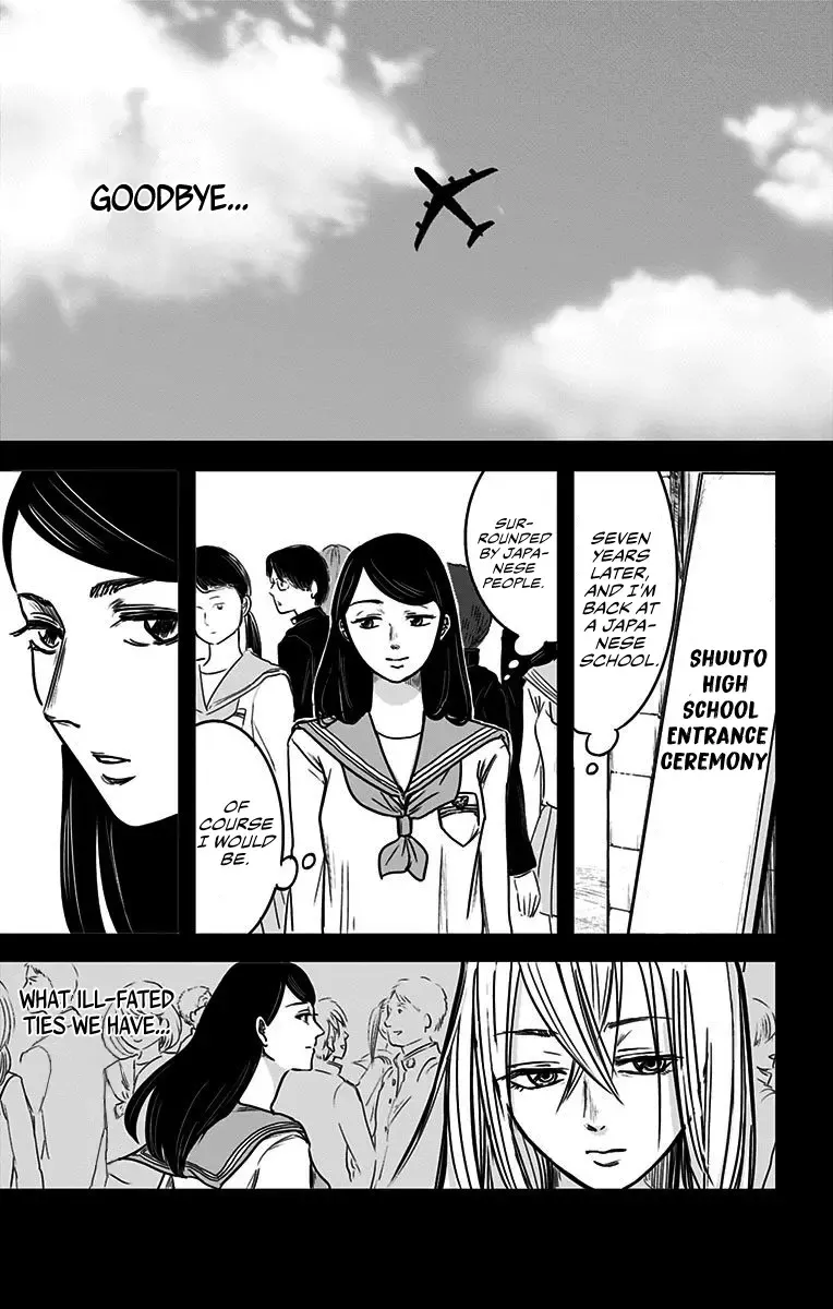 Eren the Southpaw Chapter 4 page 9 - MangaKakalot