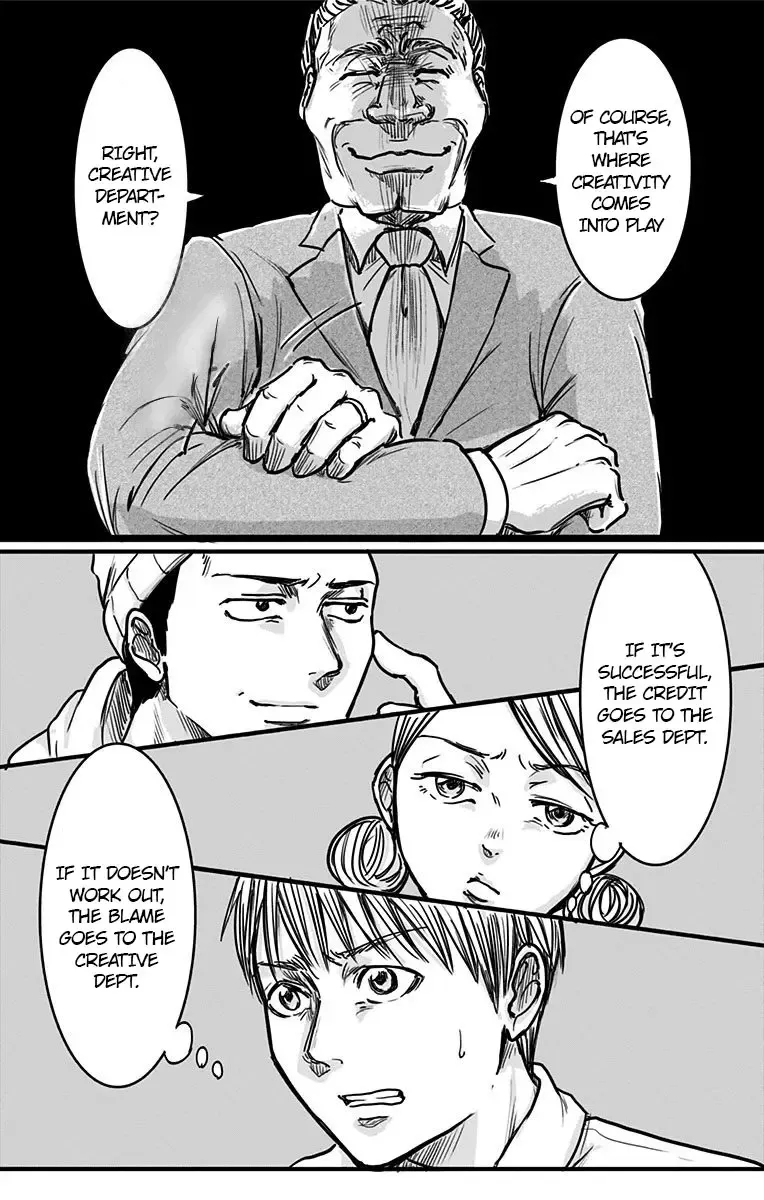 Eren the Southpaw Chapter 7 page 10 - MangaKakalot