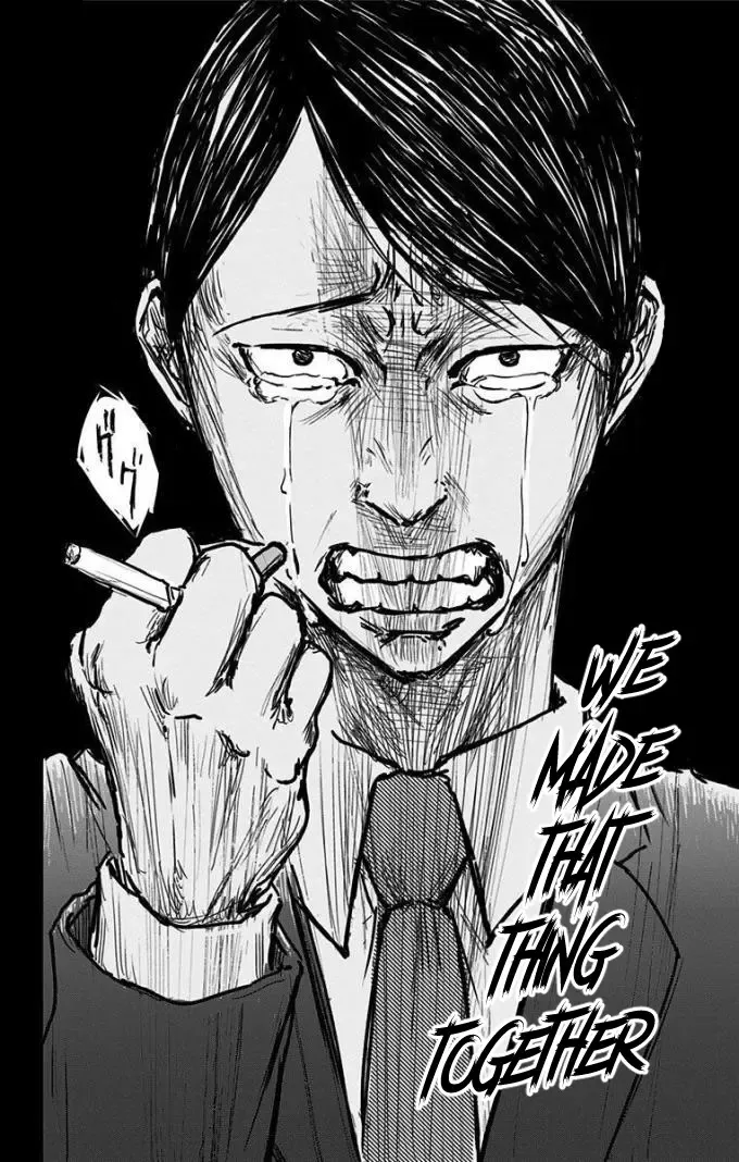 Eren the Southpaw Chapter 9 page 13 - MangaKakalot