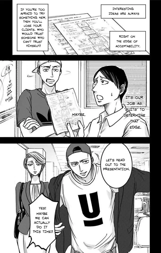 Eren the Southpaw Chapter 9 page 4 - MangaKakalot