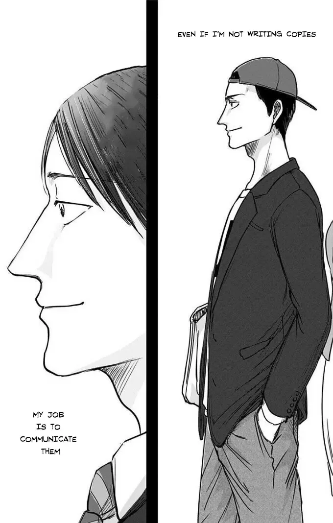 Eren the Southpaw Chapter 9 page 6 - MangaKakalot