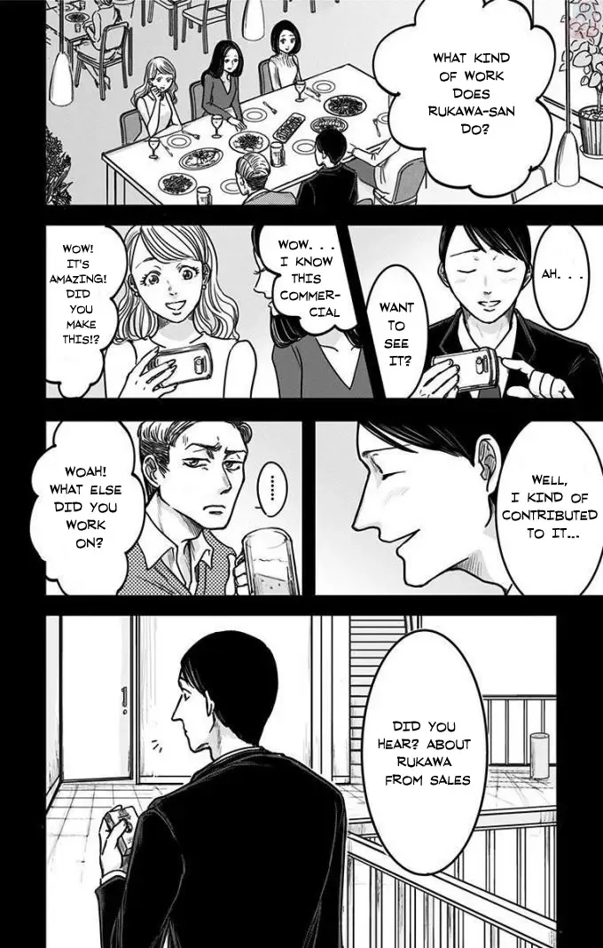 Eren the Southpaw Chapter 9 page 9 - MangaKakalot