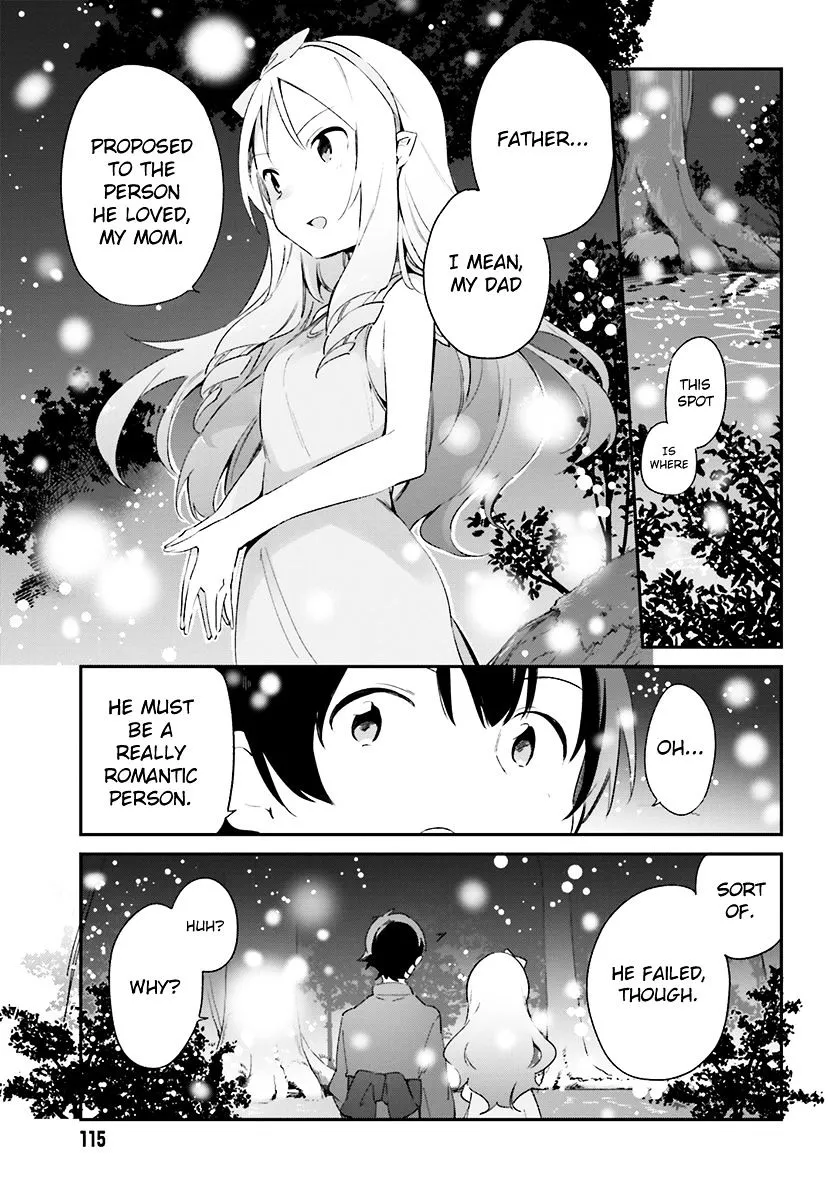 Ero Manga Sensei - Page 10