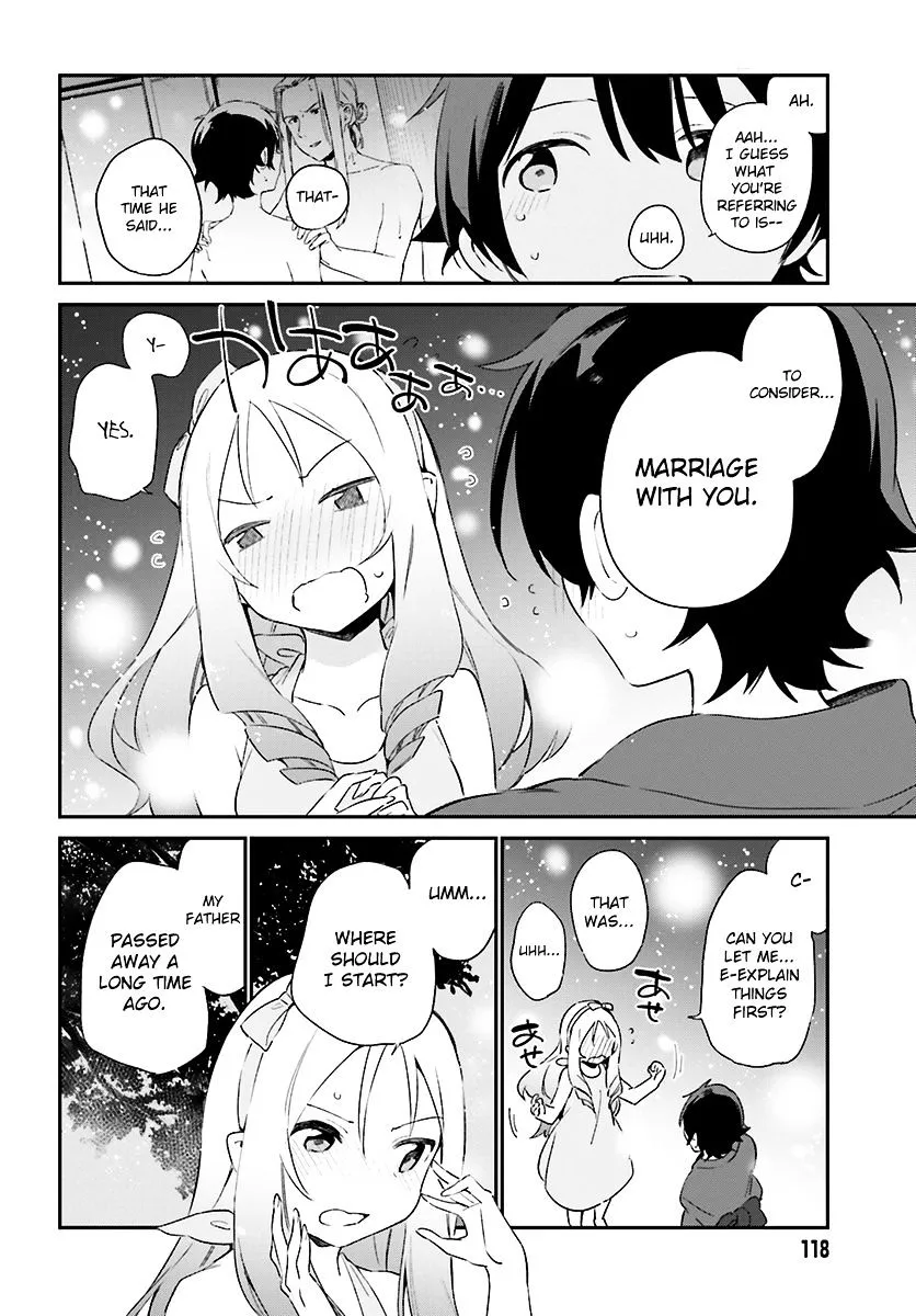 Ero Manga Sensei - Page 13