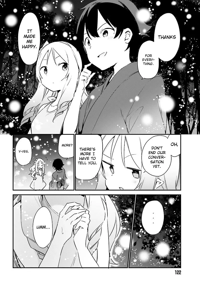 Ero Manga Sensei - Page 17