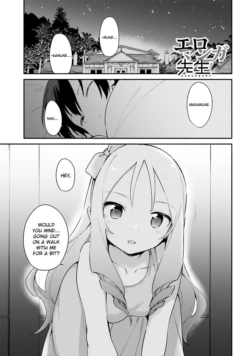 Ero Manga Sensei - Page 2