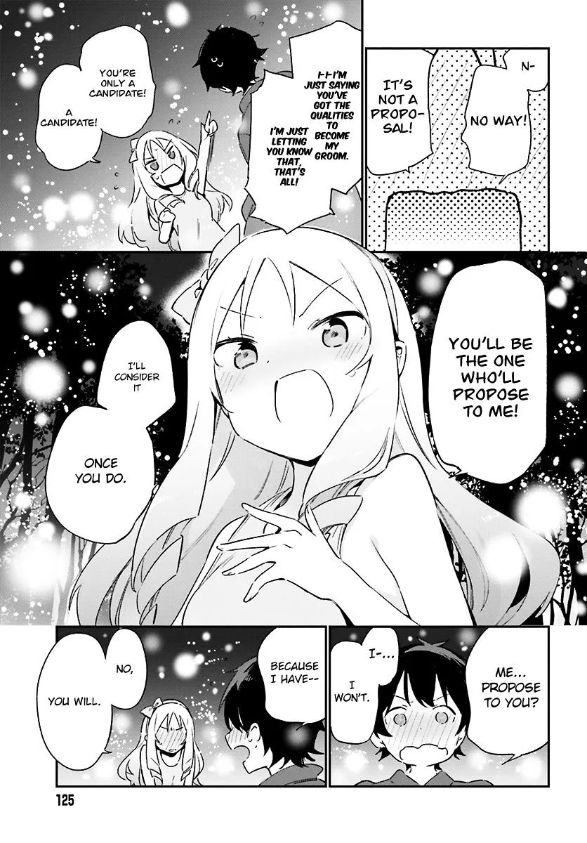 Ero Manga Sensei - Page 20