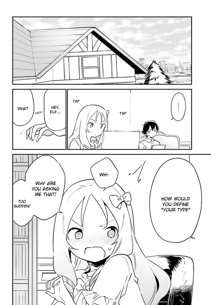 Ero Manga Sensei - Page 13