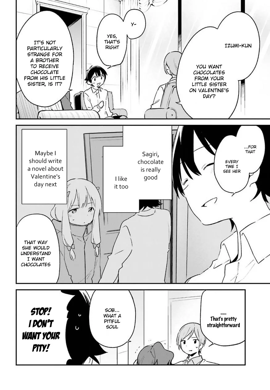 Ero Manga Sensei - Page 3