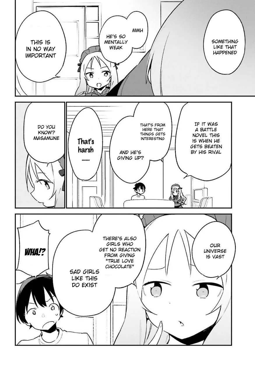 Ero Manga Sensei - Page 7