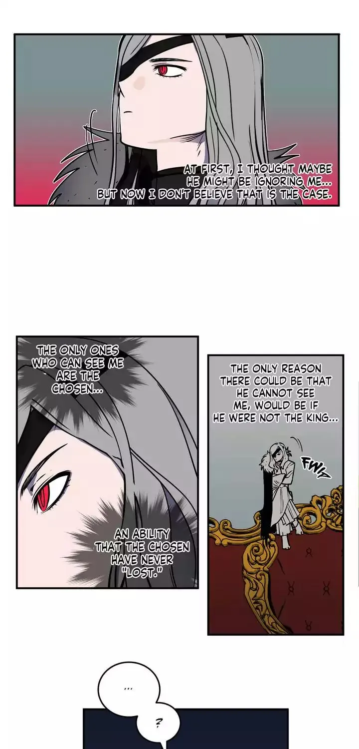 Escape Devildom Chapter 13 page 21 - MangaKakalot