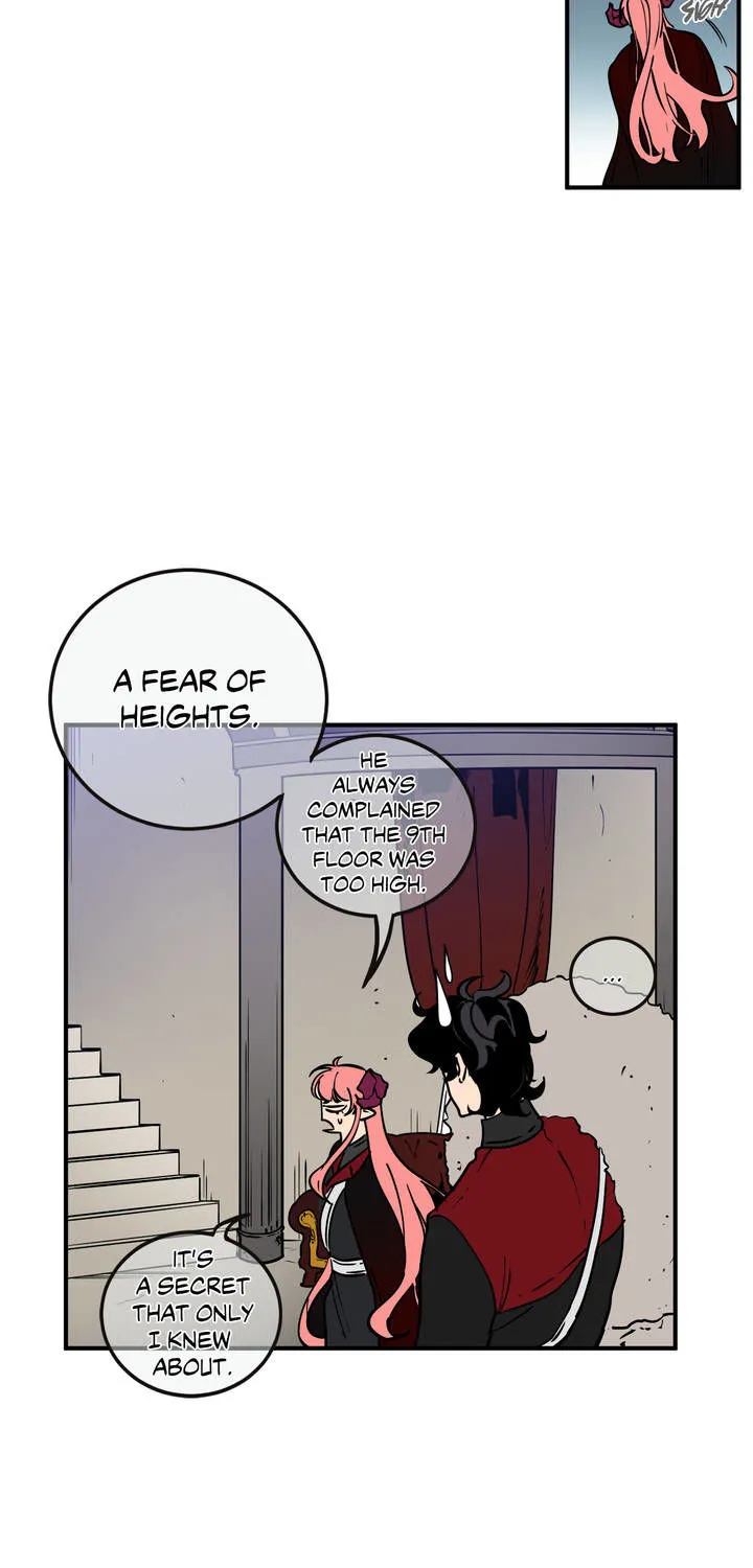 Escape Devildom Chapter 5 page 29 - MangaKakalot