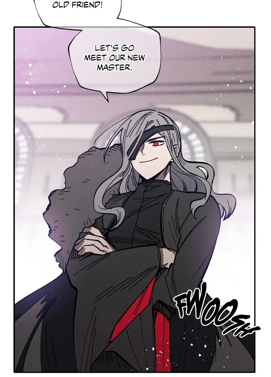 Escape Devildom Chapter 77 page 71 - MangaKakalot