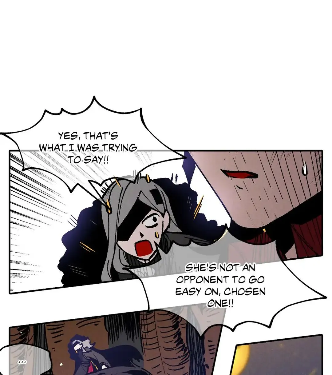 Escape Devildom Chapter 83 page 42 - MangaKakalot