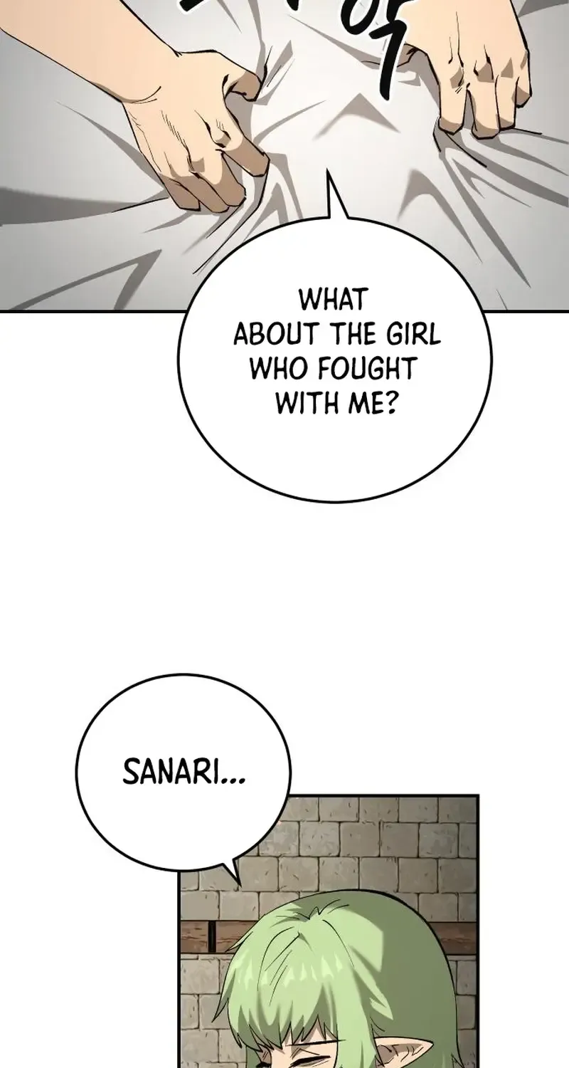 Escape From Another World Chapter 19 page 19 - MangaKakalot