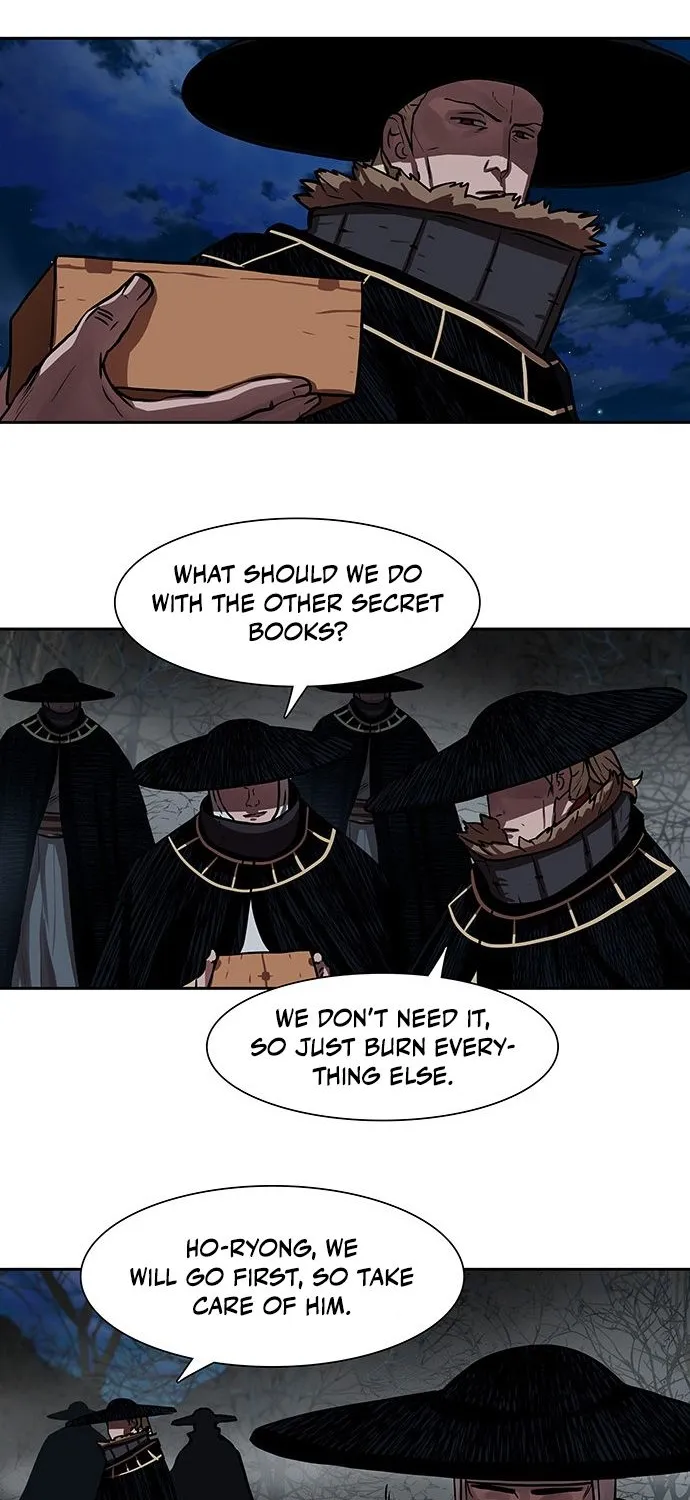 Escort Warrior Chapter 140 page 6 - MangaKakalot