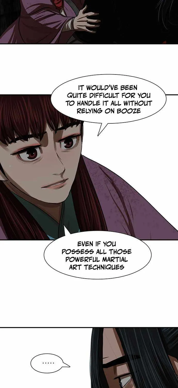 Escort Warrior Chapter 194 page 18 - MangaKakalot