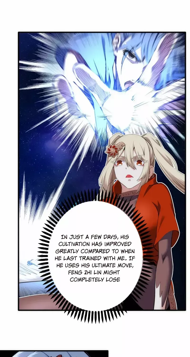 Eternal God Emperor Chapter 77 page 30 - MangaKakalot