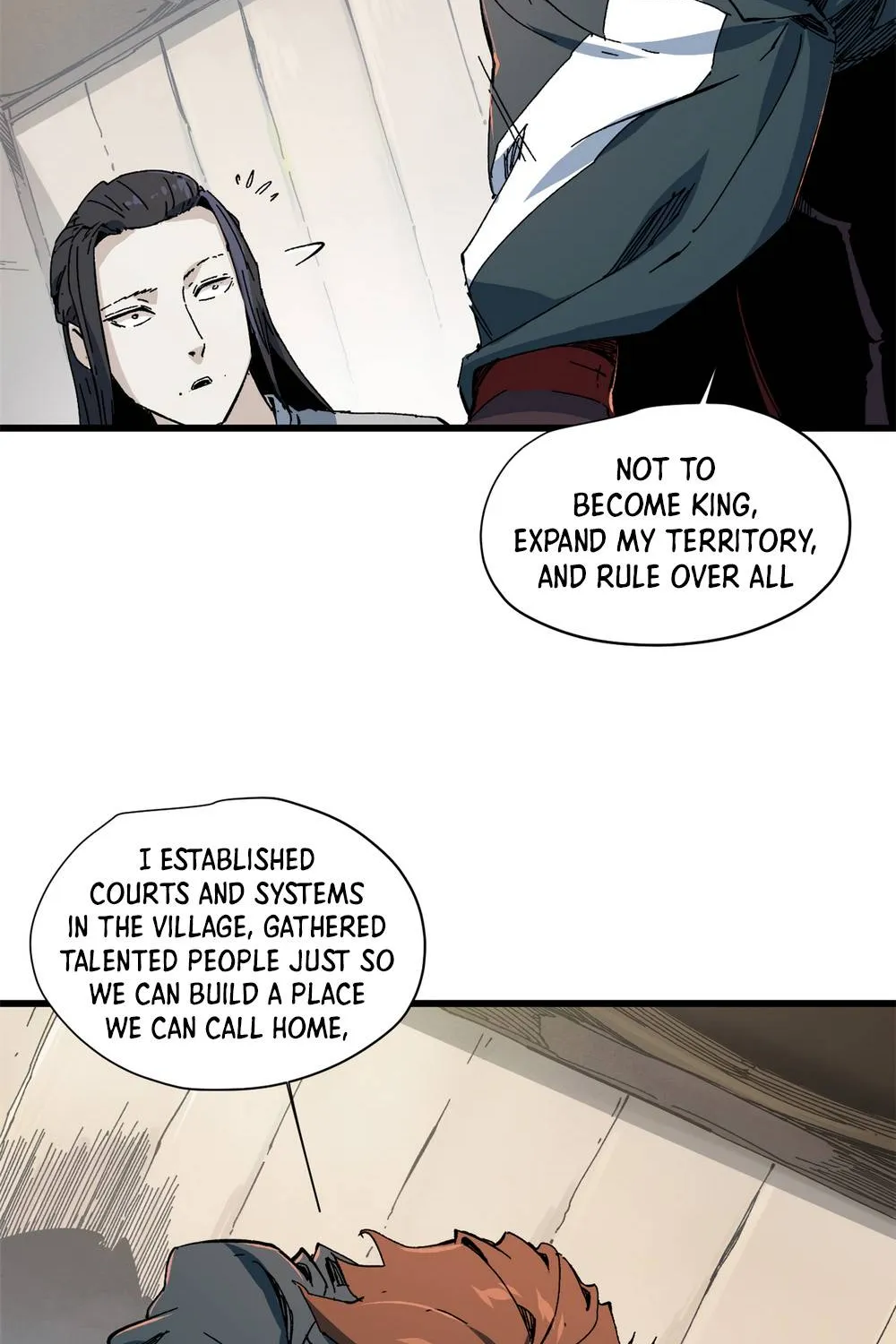 Eternal Kingdom Chapter 48 page 49 - MangaKakalot