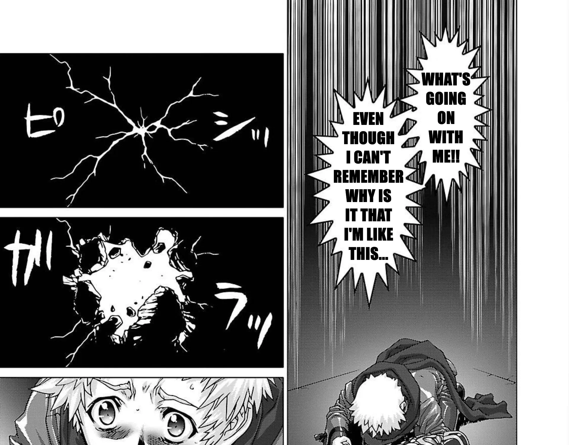 Etrian Odyssey Untold: The Millennium Girl Chapter 6 page 63 - MangaKakalot