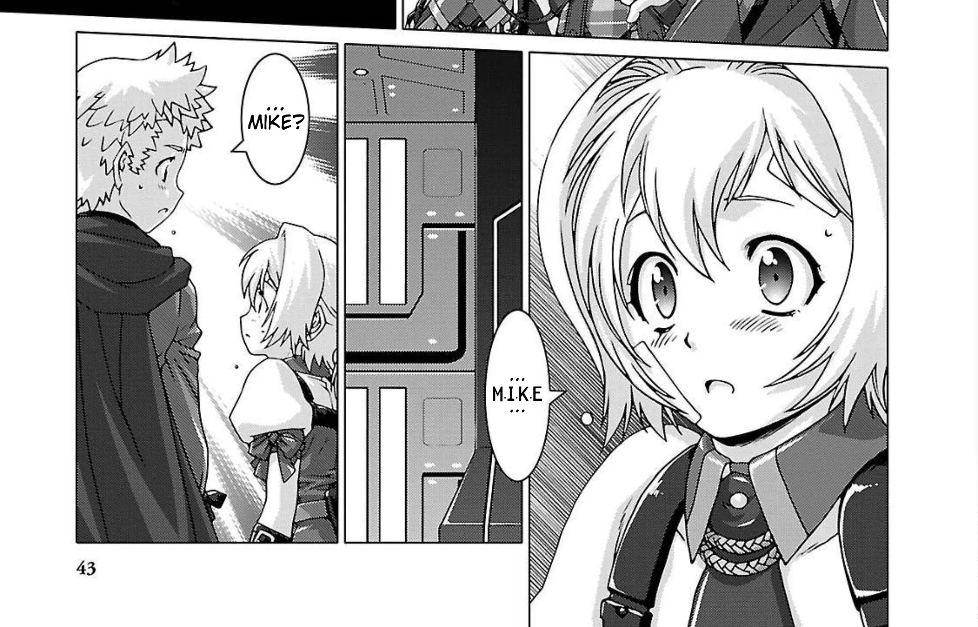 Etrian Odyssey Untold: The Millennium Girl Chapter 7 page 2 - MangaKakalot