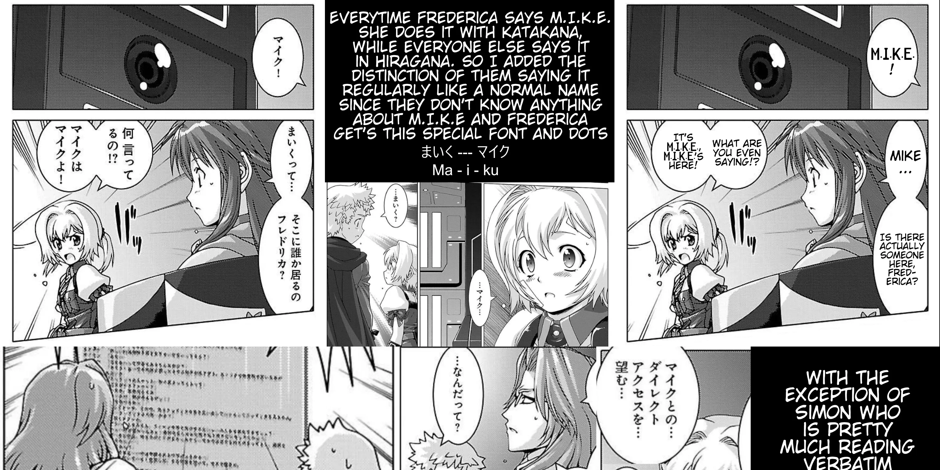 Etrian Odyssey Untold: The Millennium Girl Chapter 7 page 71 - MangaKakalot