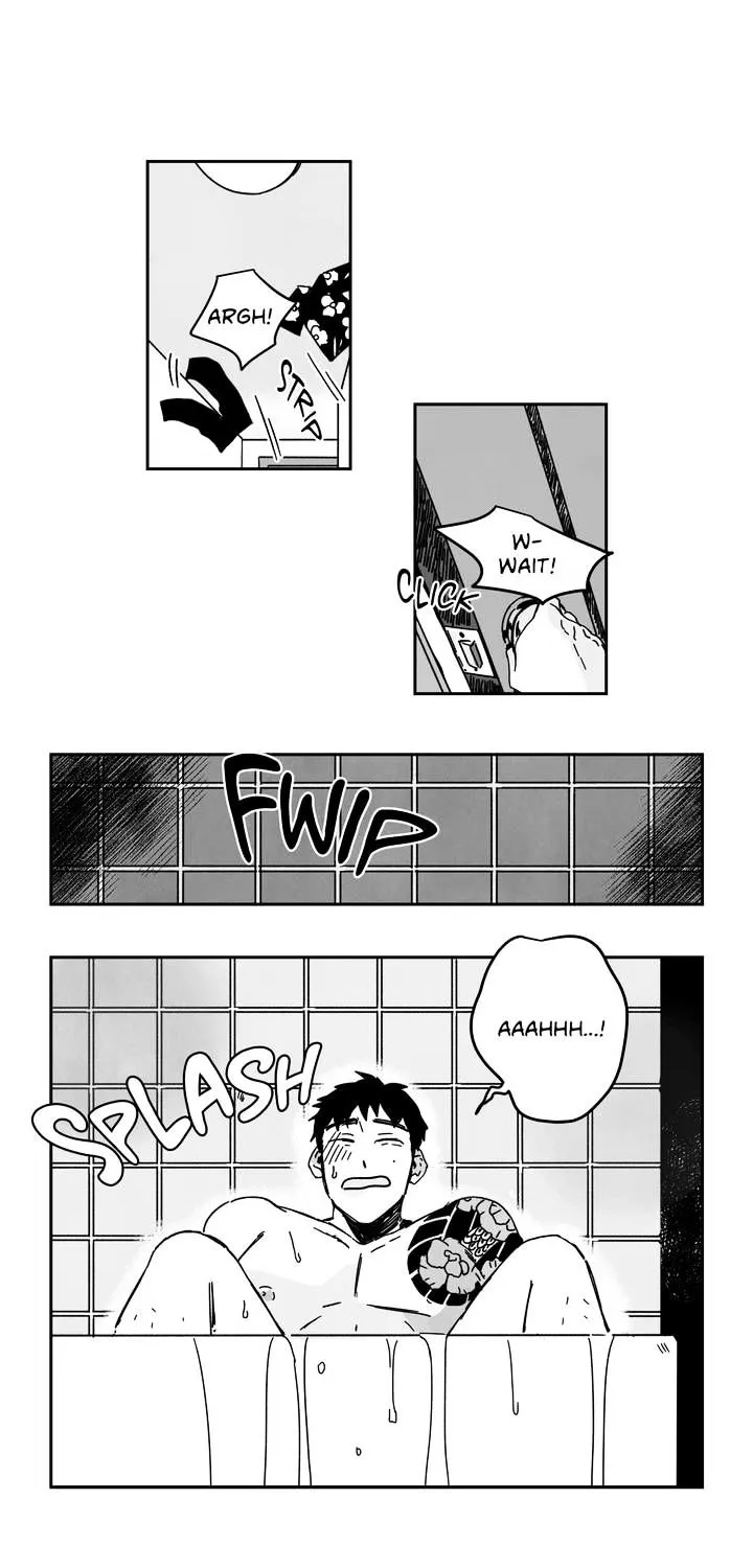 Eunsuk & Jung-Gu Chapter 1 page 5 - MangaKakalot