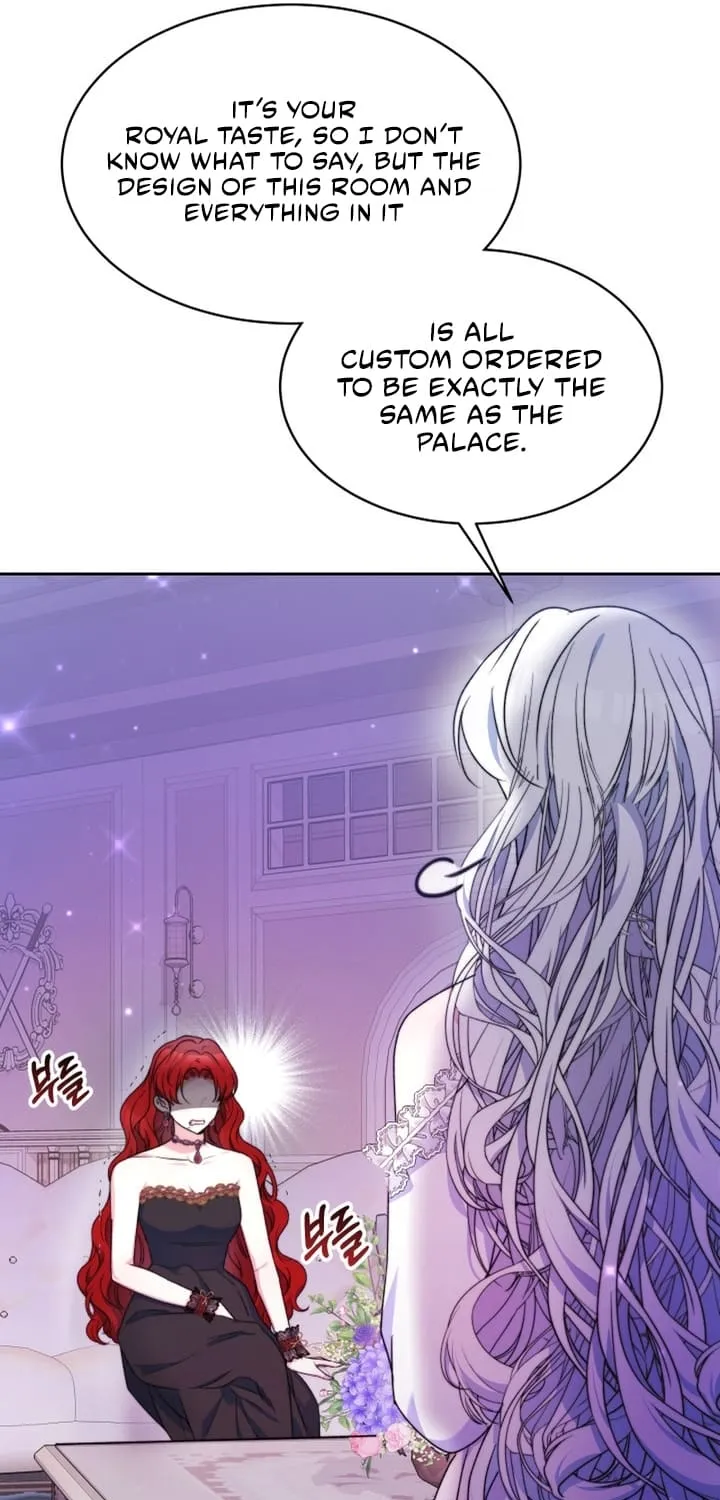 Evangeline Chapter 41 page 66 - MangaKakalot